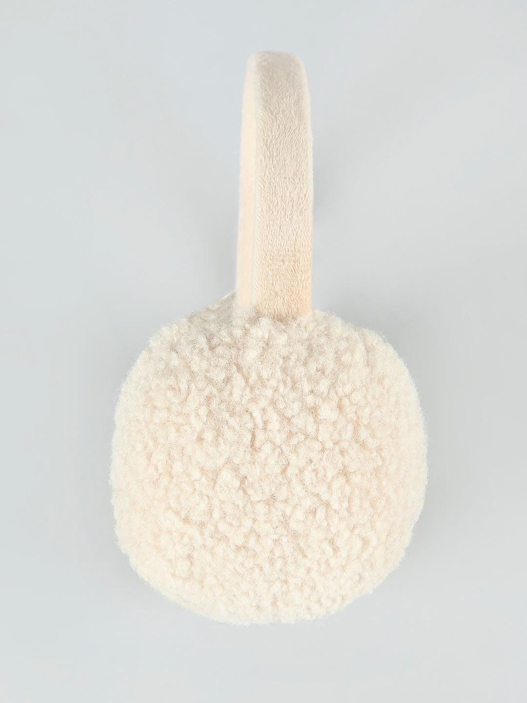 Teddy Ear Muffs