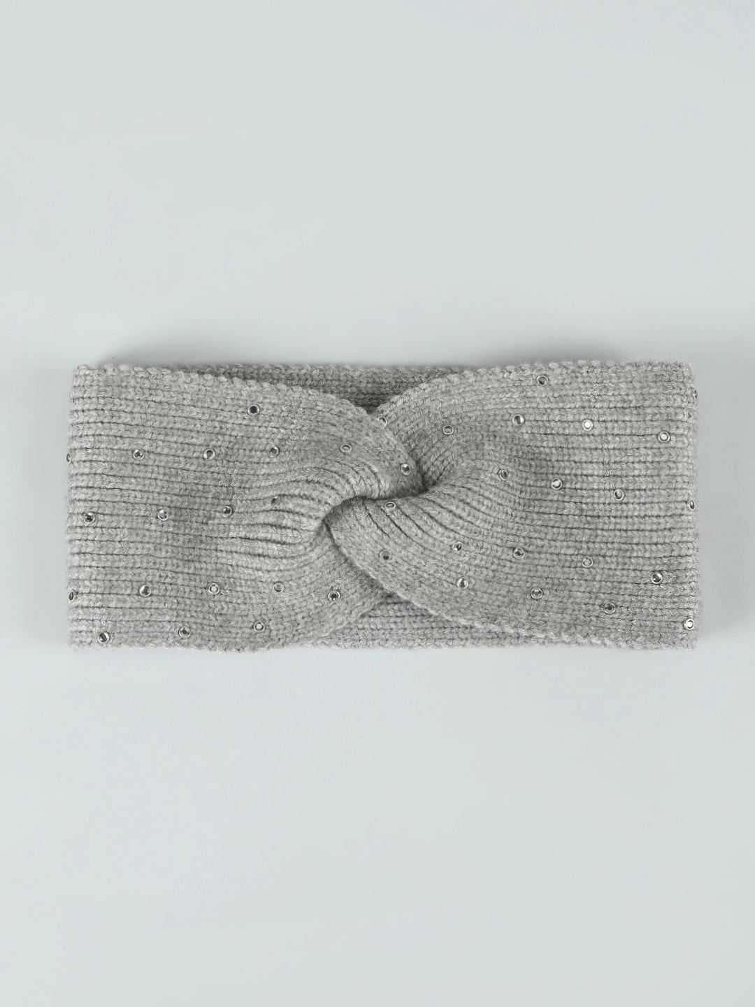 Light Grey Headband
