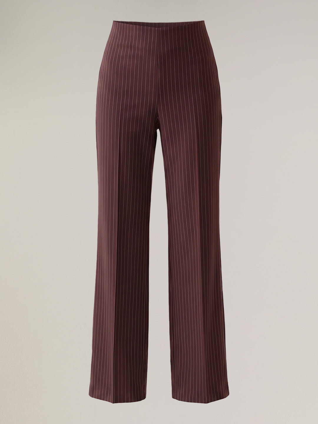 Pinstripe Pants