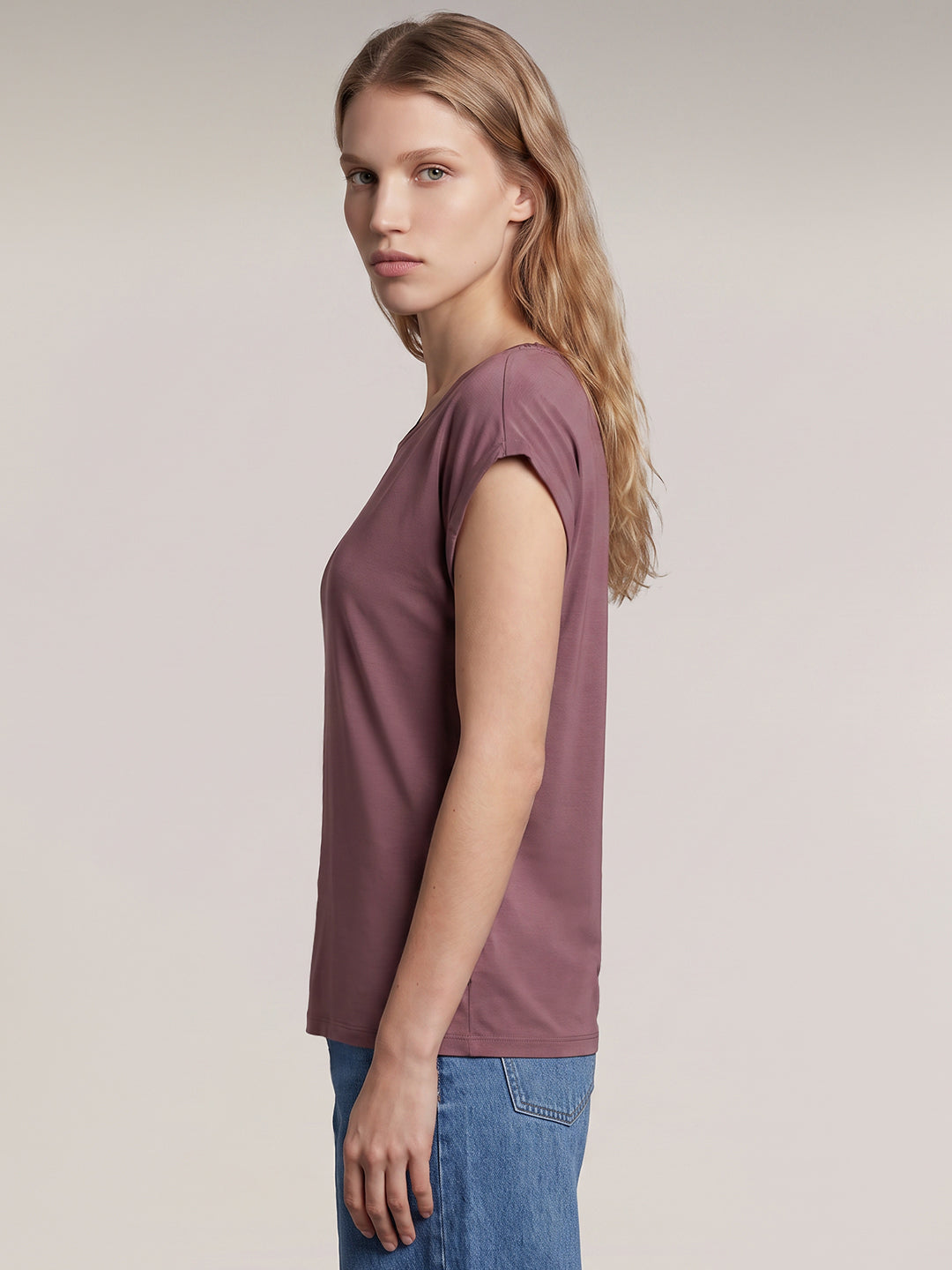 Regular Fit Top