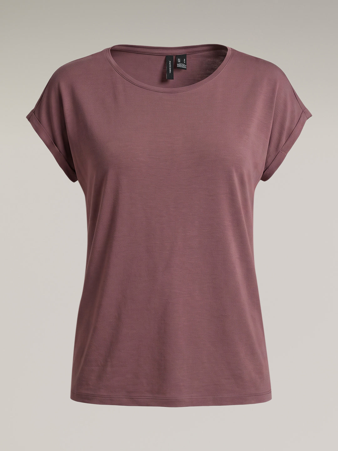 Regular Fit Top