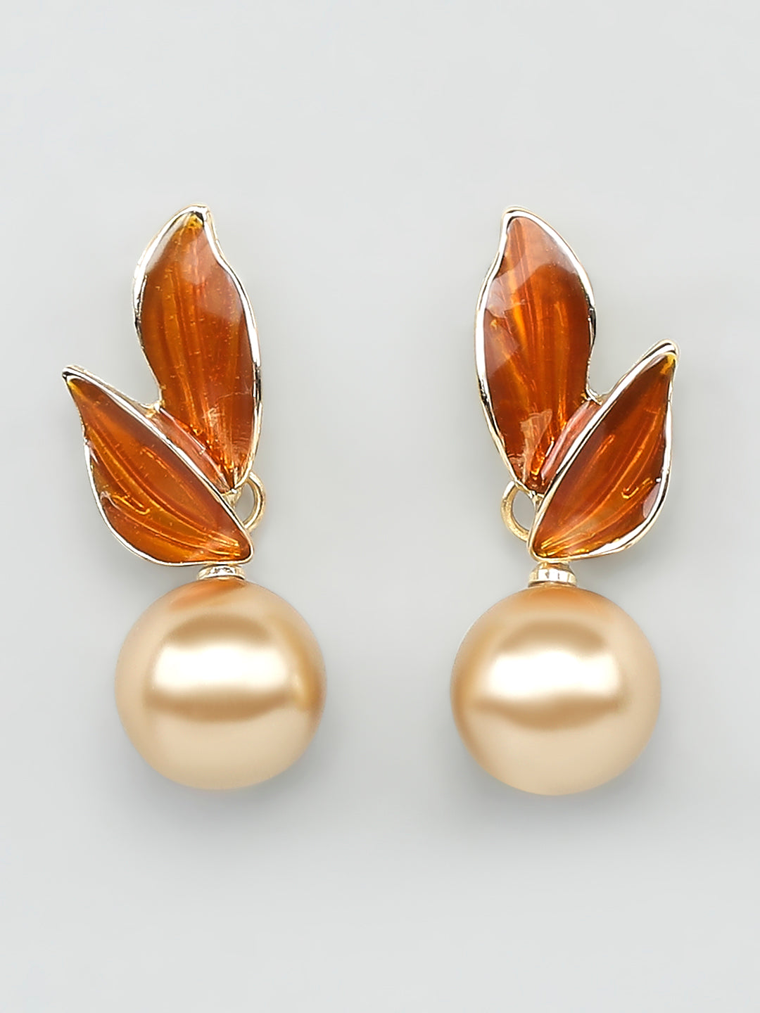 Golden Earrings