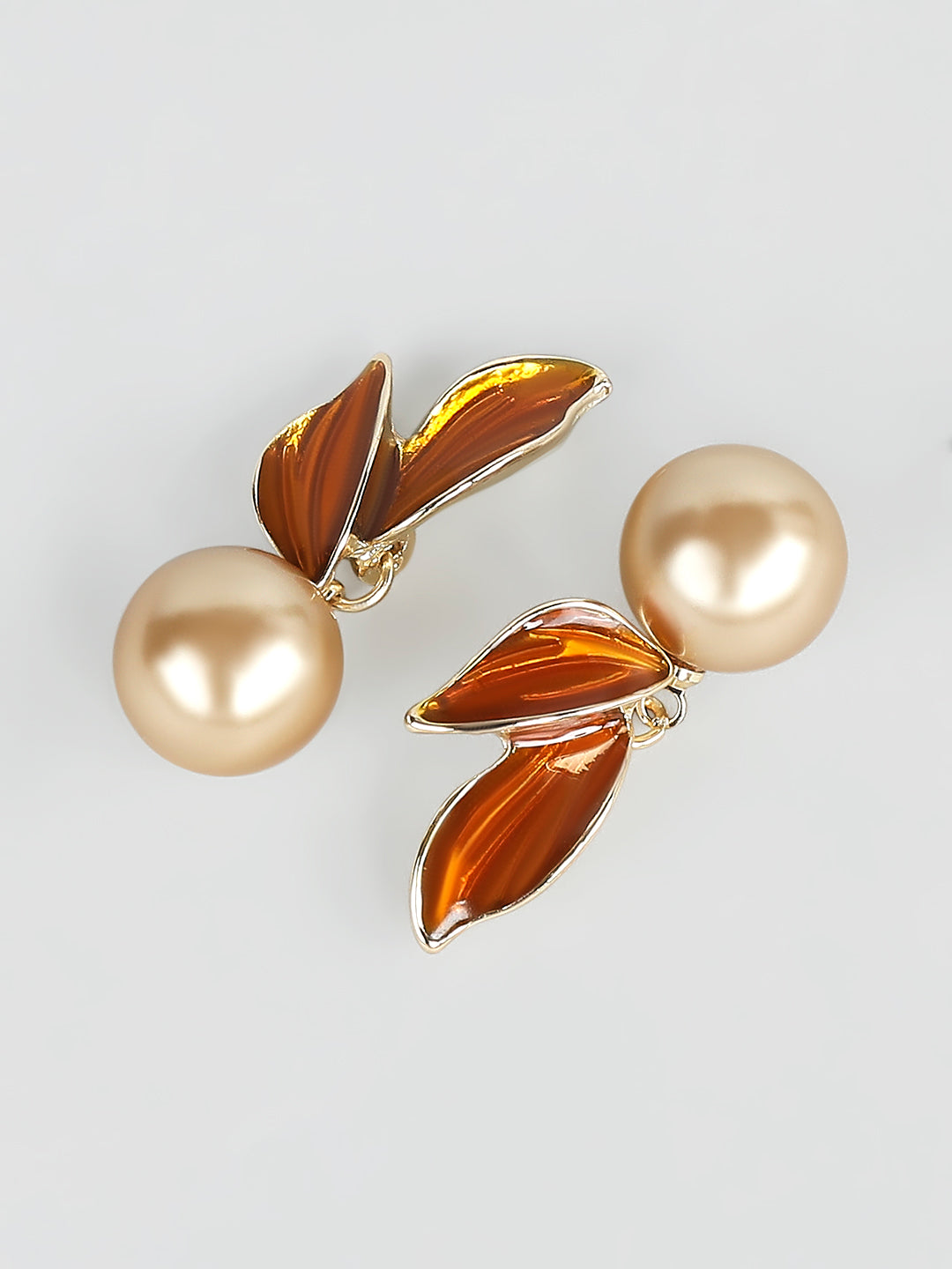 Golden Earrings