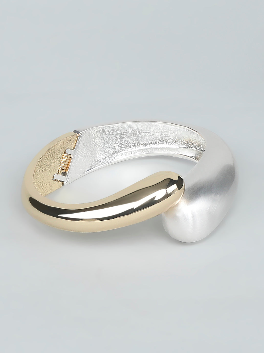 Golden Bangle
