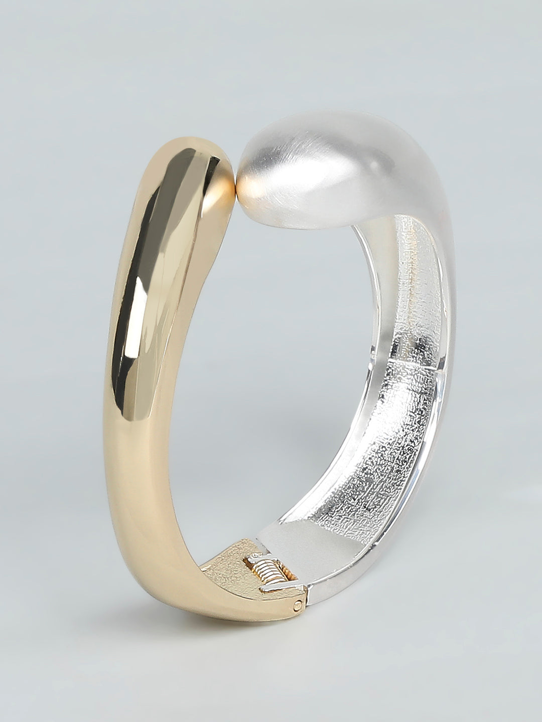 Golden Bangle