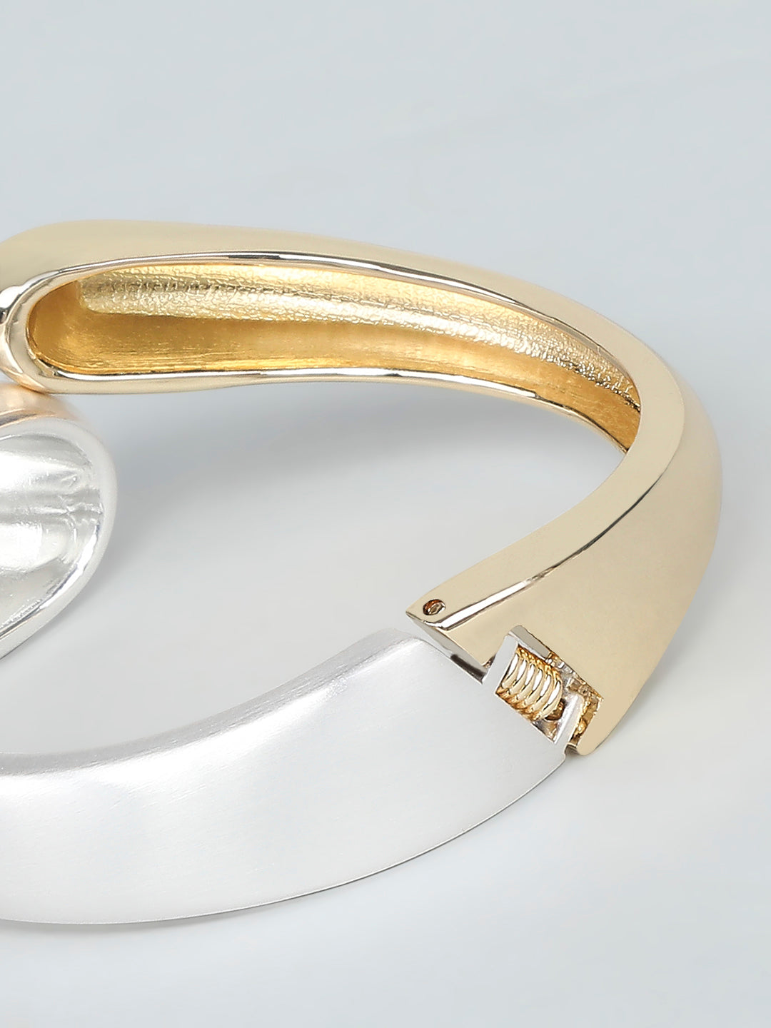 Golden Bangle