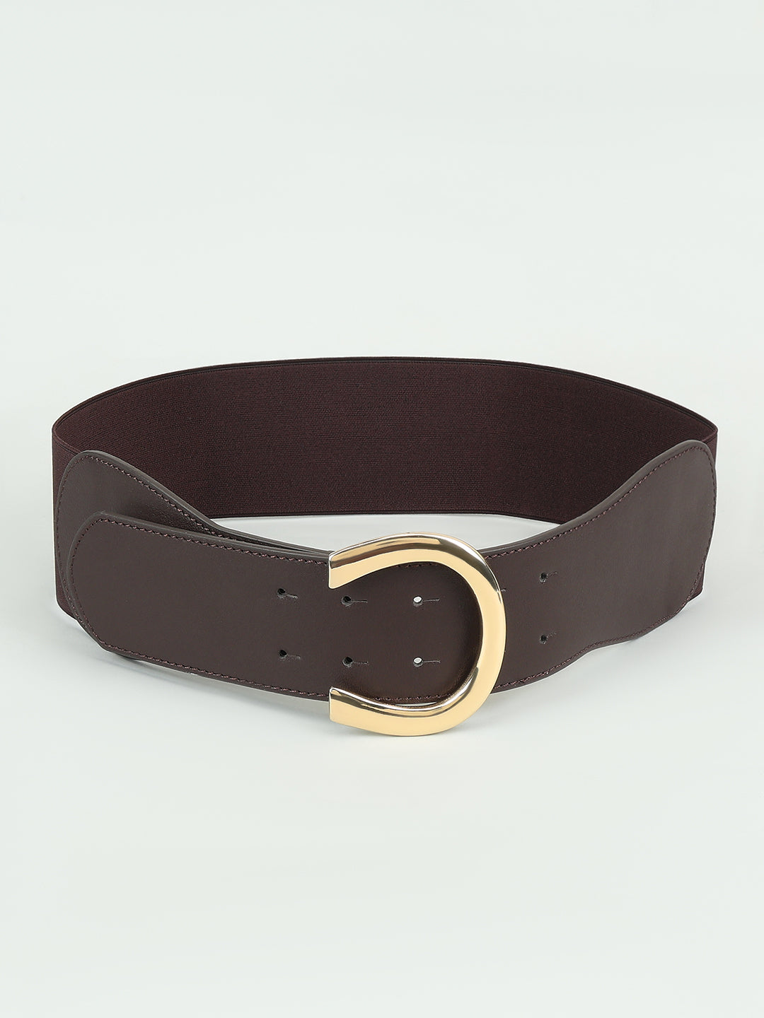 Brown Waist Belt