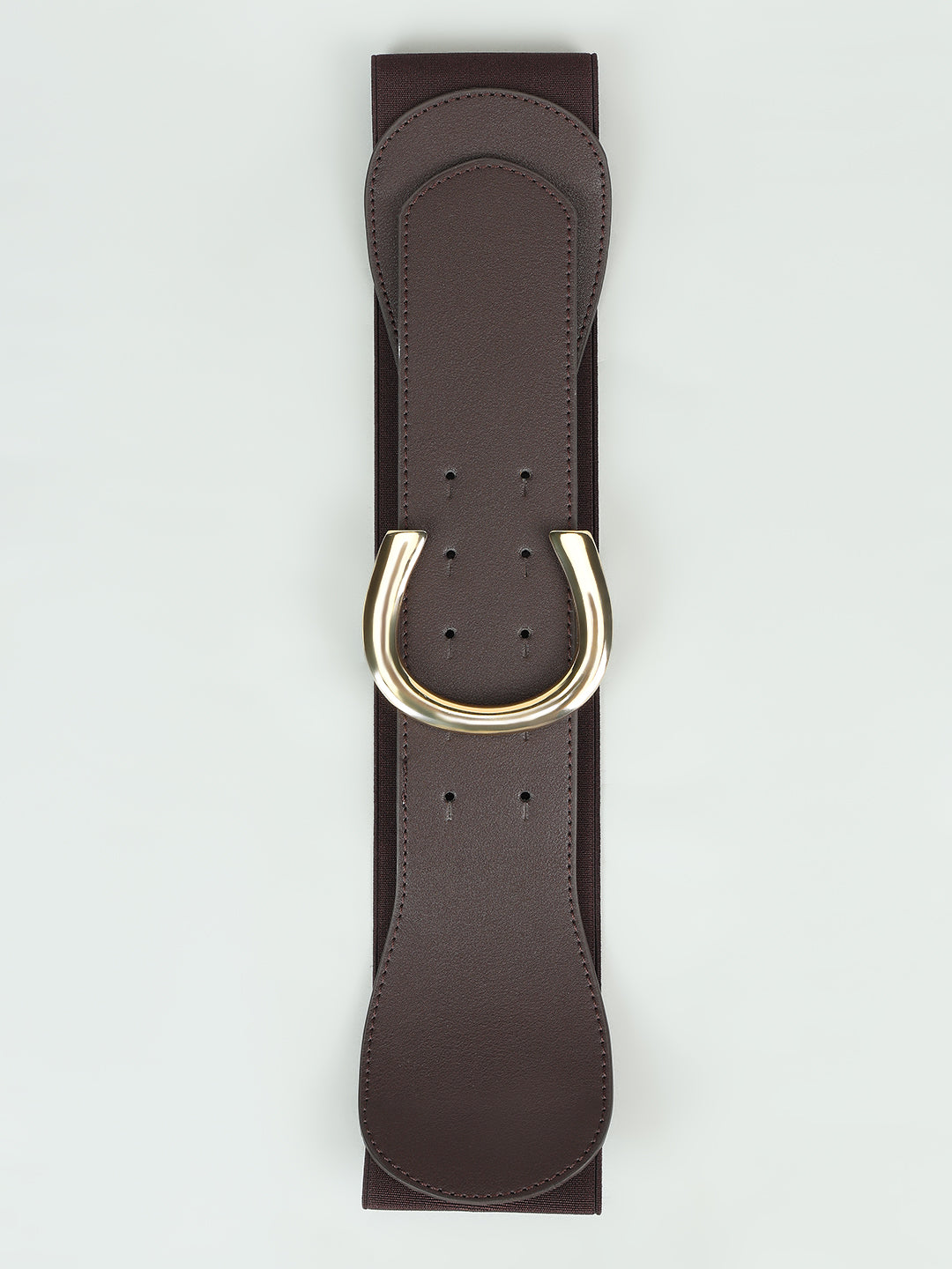 Brown Waist Belt