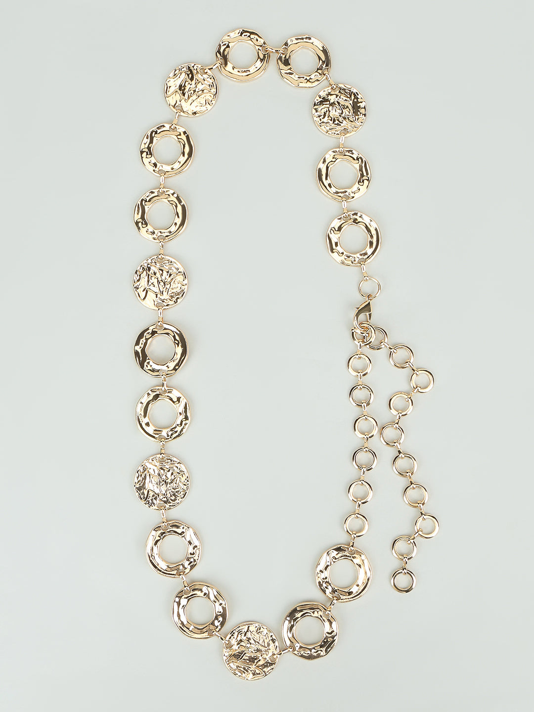 Gold Chain Belt
