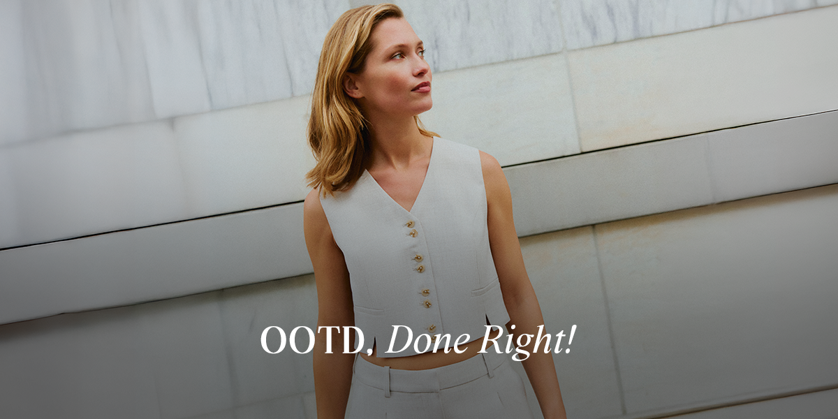 OOTD Inspo: Real Ways to Wear the Latest VERO MODA Drops