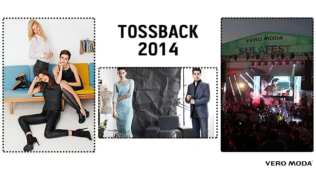 Tossback 2014\T