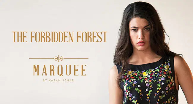 The Forbidden Forest