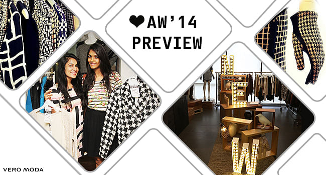 Aw’14 Preview
