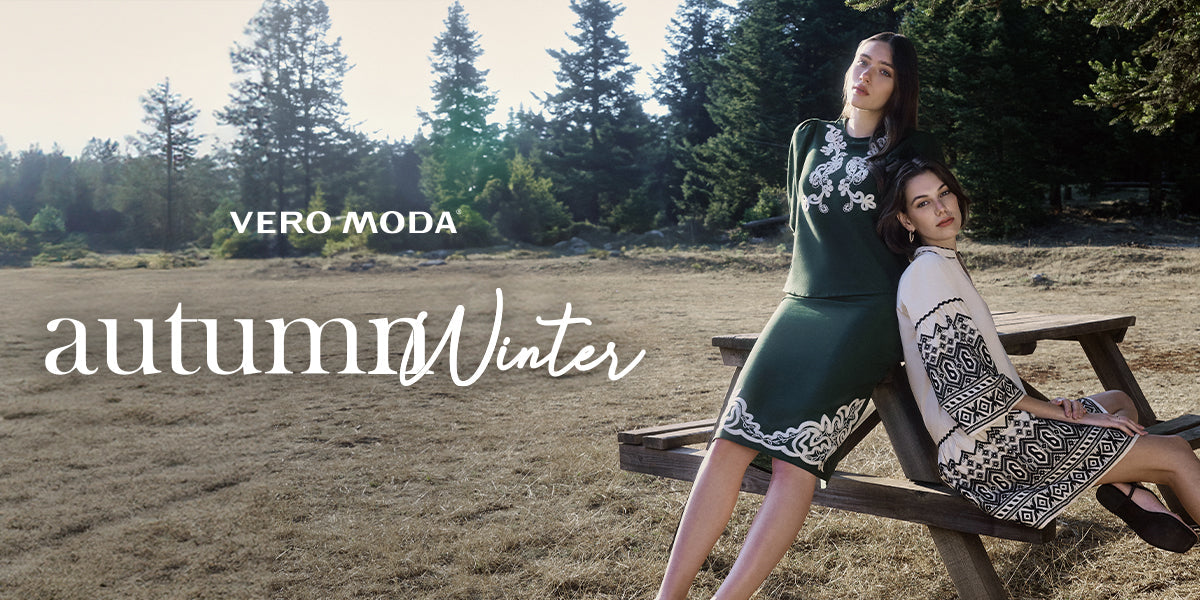 Unveiling The Season: Autumn-Winter '24 Collection