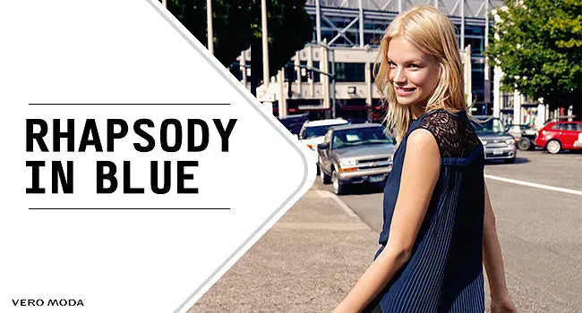 Rhapsody In Blue