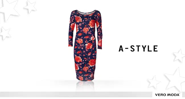 A - Style