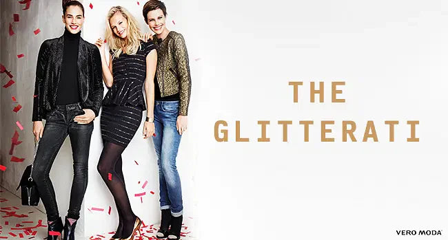 The Glitterati         