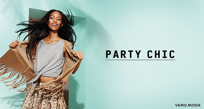 Party Chic