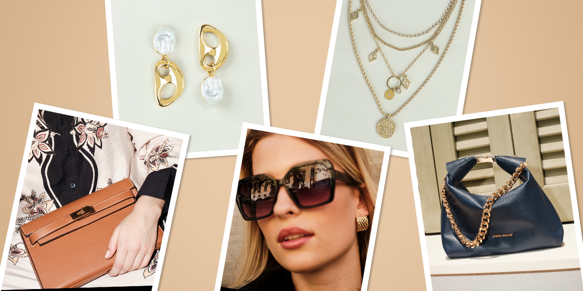 Accessorize Everything: The 2025 Trend Edit You’ll Love