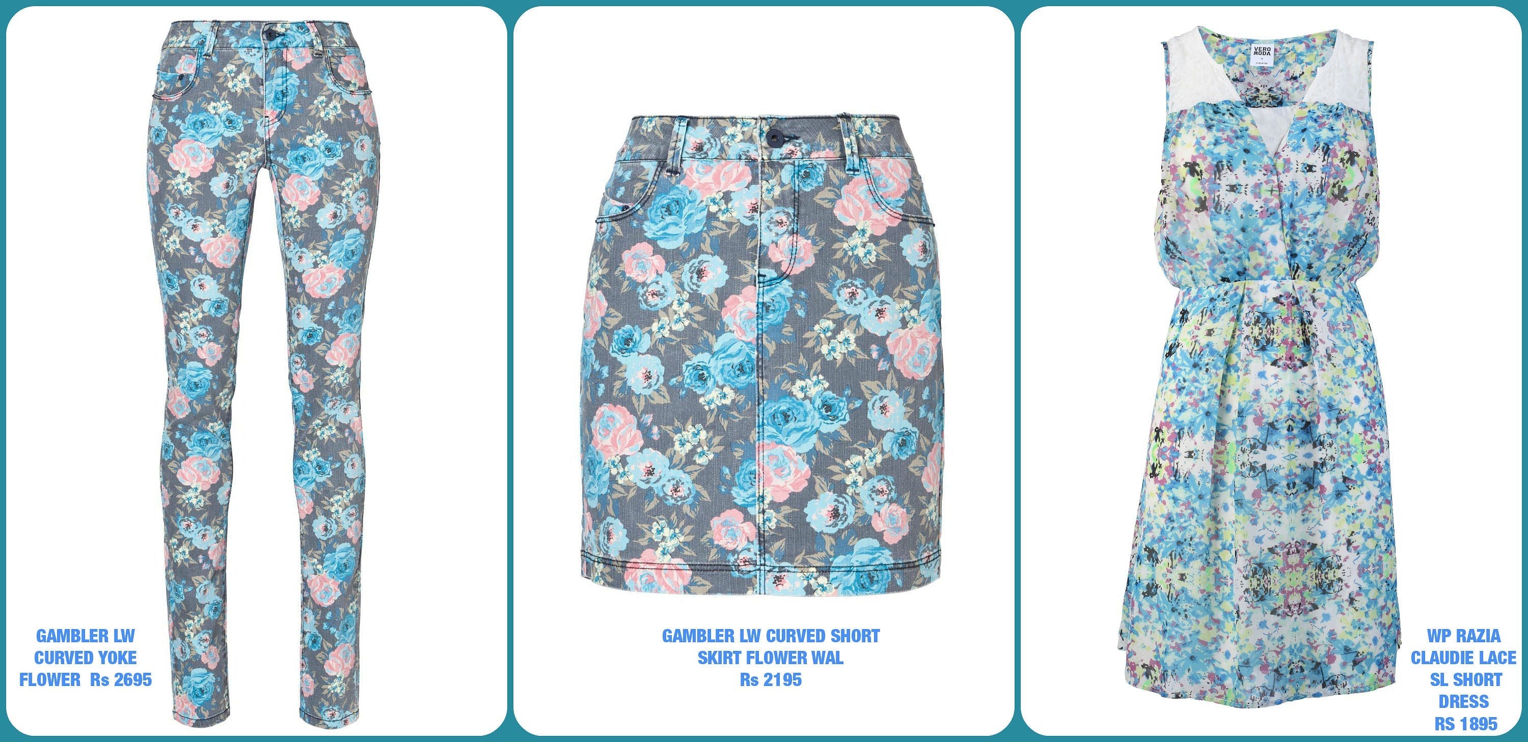 Floral Affair