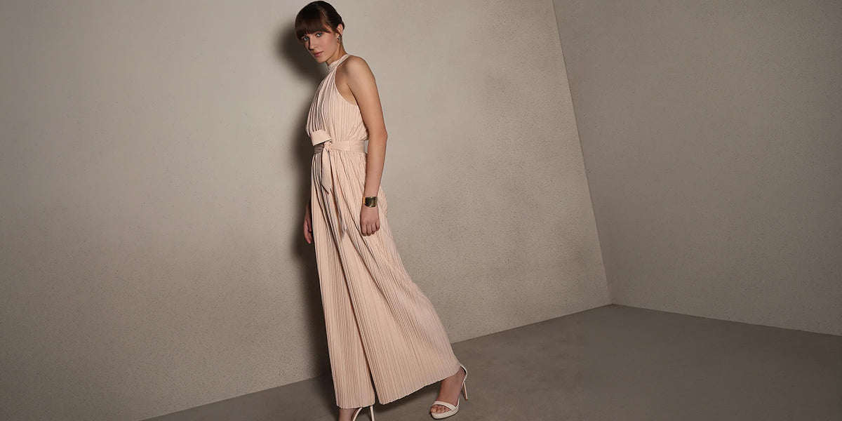 How to Buy Jumpsuits: A Complete Style & Fit Guide