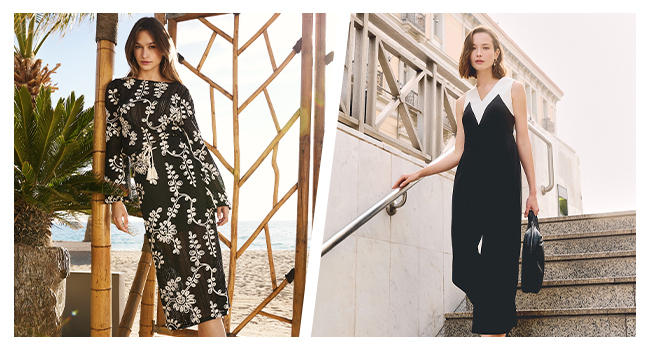 Summer Style Showdown: Co-Ord Sets Vs Jumpsuits For Women