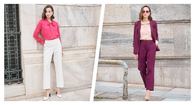 The Great Debate: Pants Vs. Trousers For Women - Decoding The Style Conundrum
