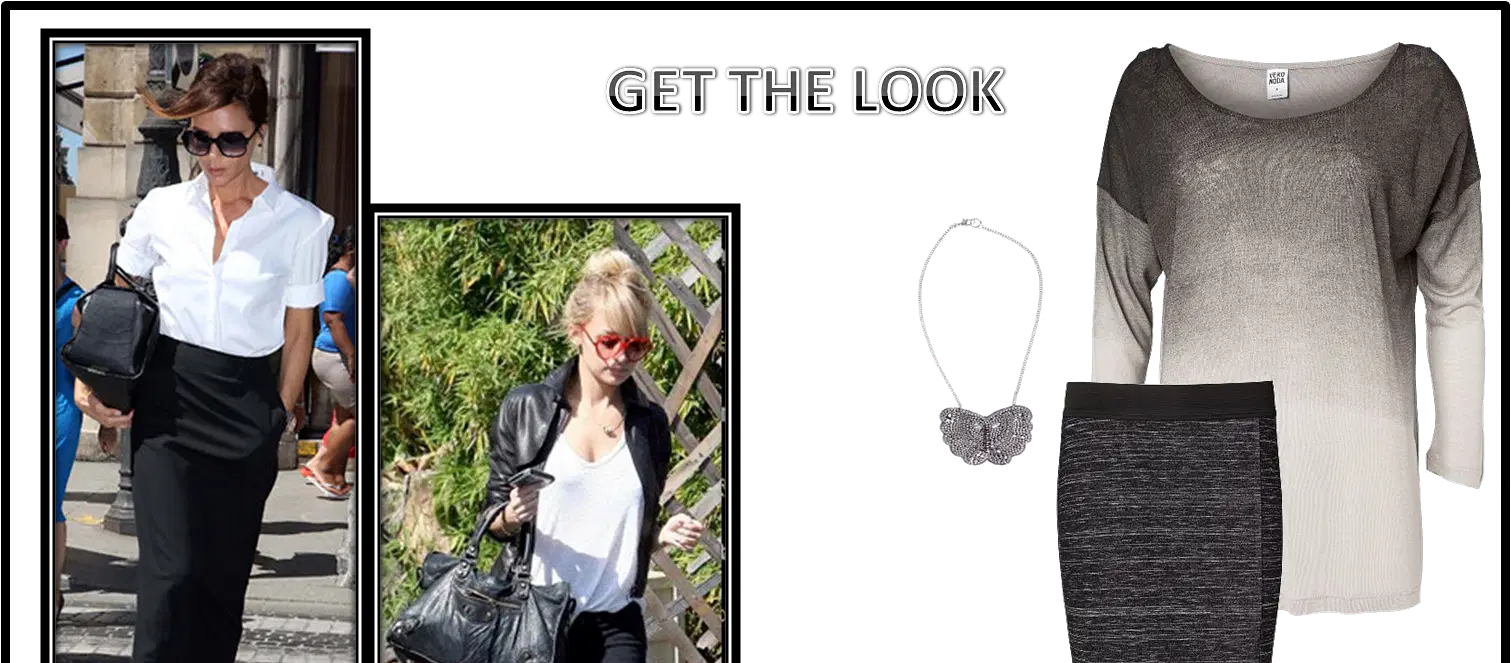 Get The Look