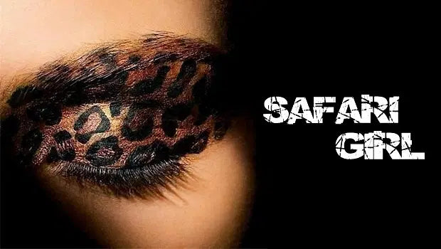 Safari Girl
