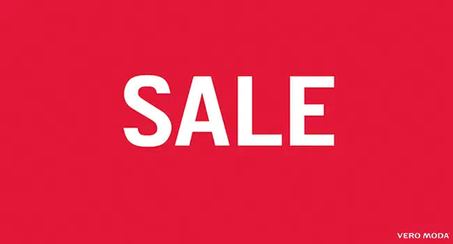 The Hottest Sale Picks