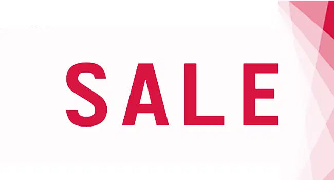 End Of Season Sale