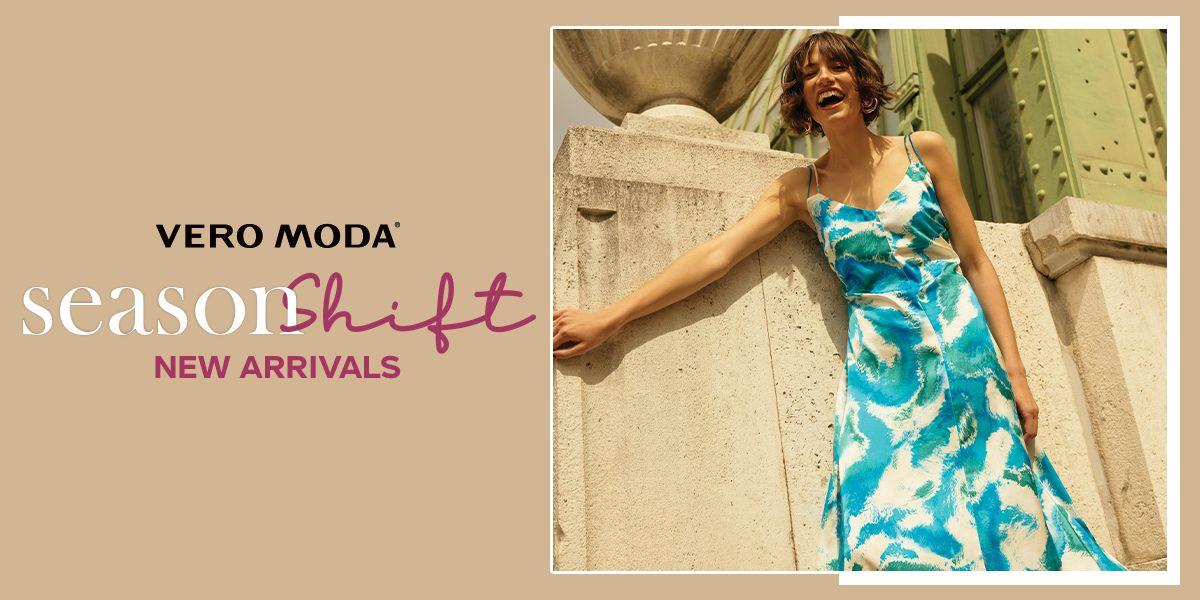 Season Shift: Your First Look At The Fresh Arrivals