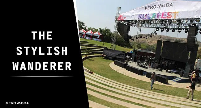 The Stylish Wanderer - 5 Things To Look Forward To At The Sulafest’15