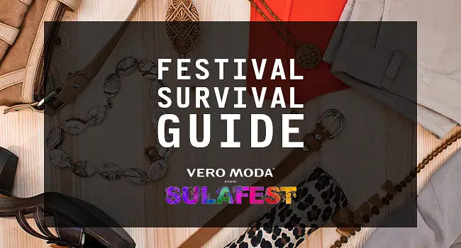 Festival Survival Guide