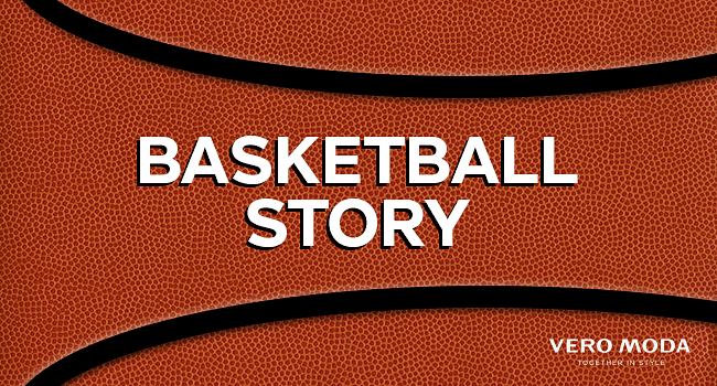 Basketball Story