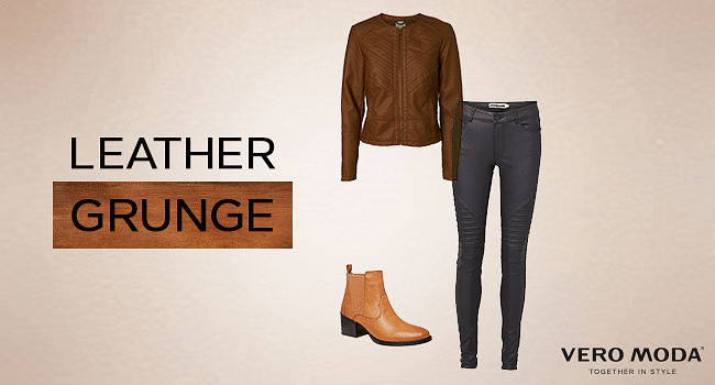 3 Jackets Every Woman Must Own!
