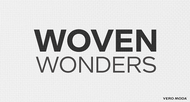 Woven Wonder