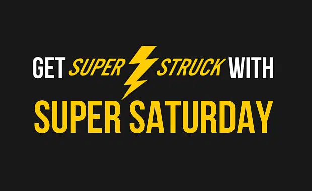 Ready To Get #Superstruck?