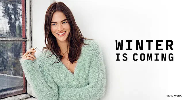 Winter Is Coming!