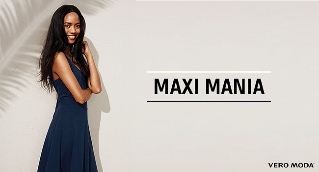 Maxi Mania