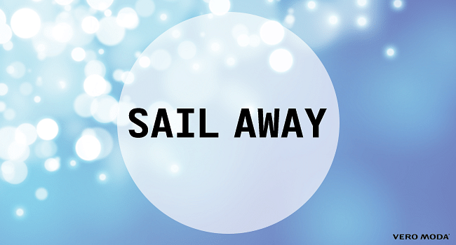 Sail Away
