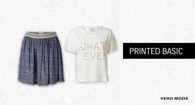 Three Skirts That You Must Own!