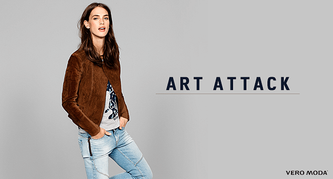 Art Attack