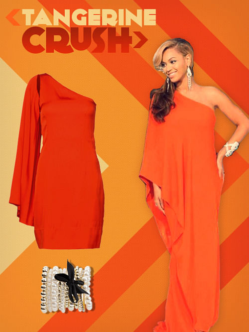 Tangerine Crush