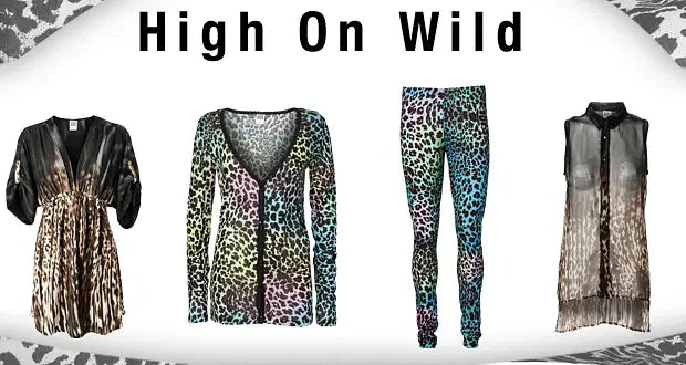 High On Wild