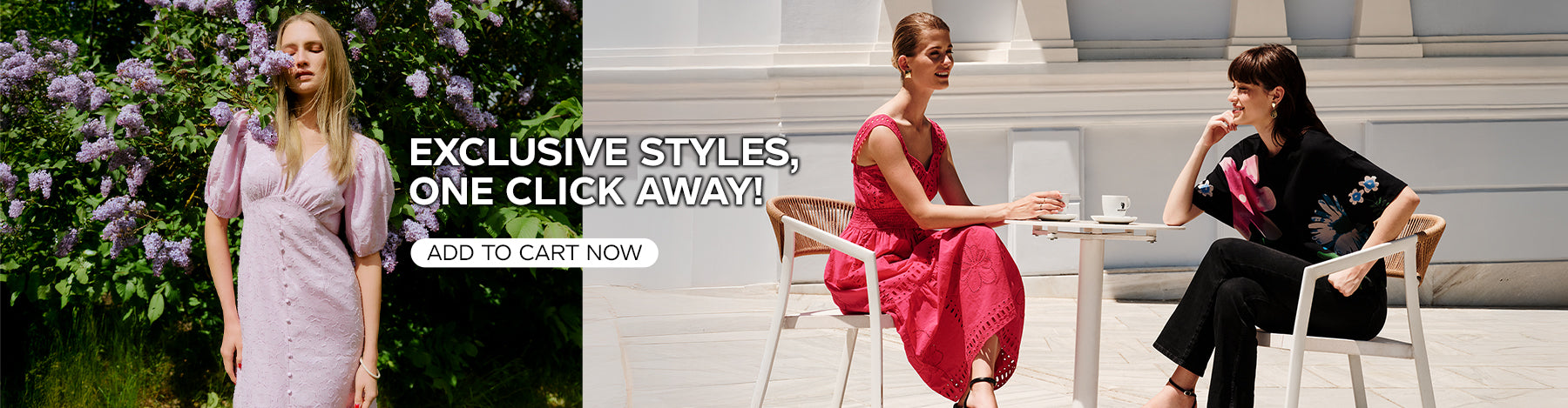 Vero Moda - Online Exclusive