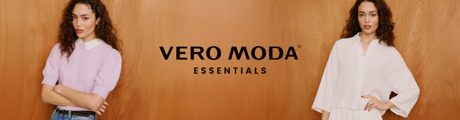 VERO MODA Essentials