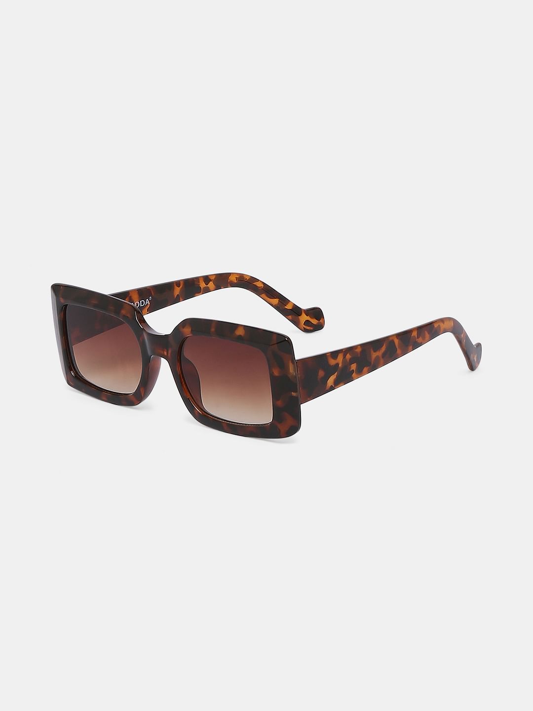 Brown Sunglasses