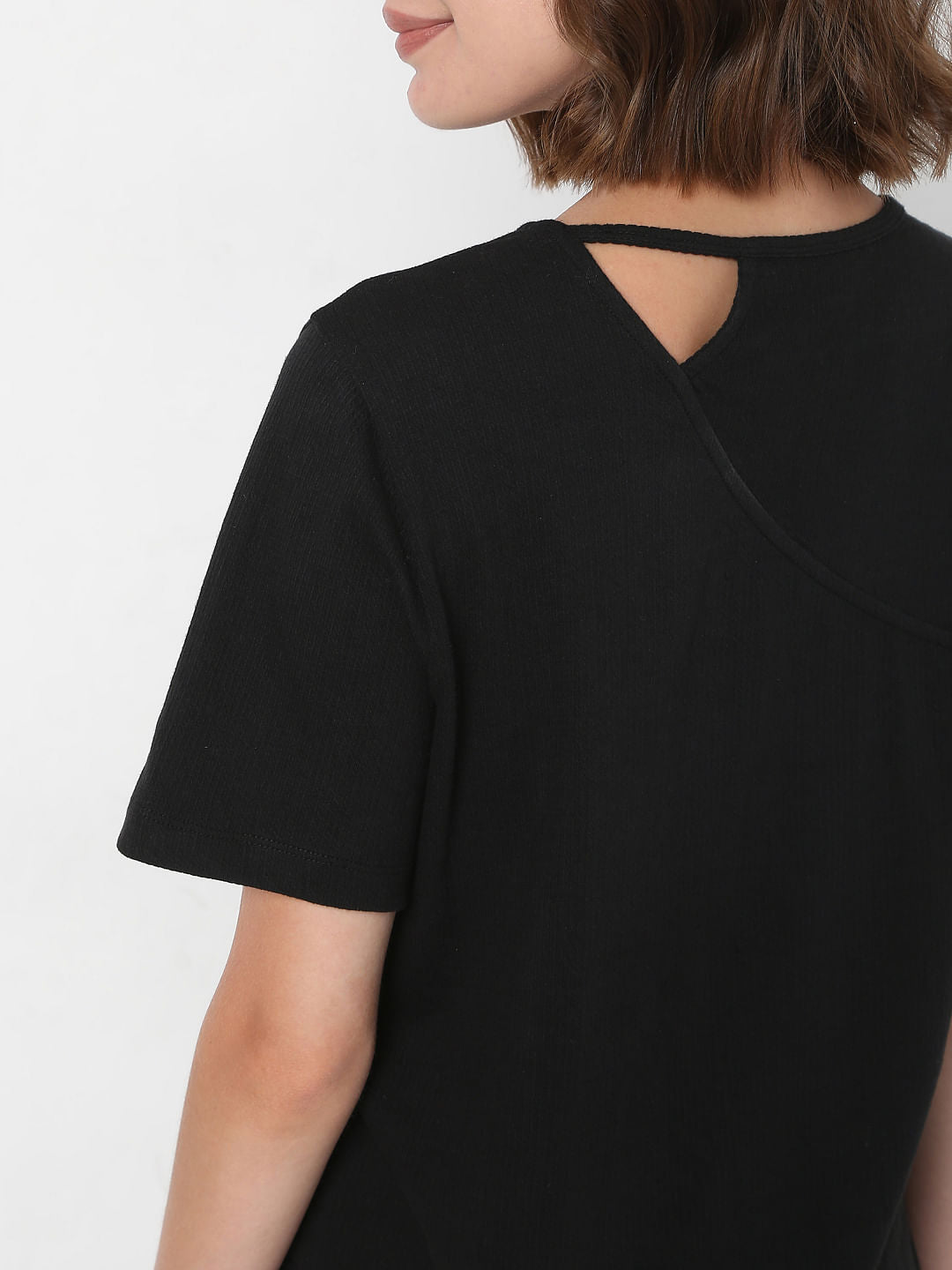 Black T-Shirt