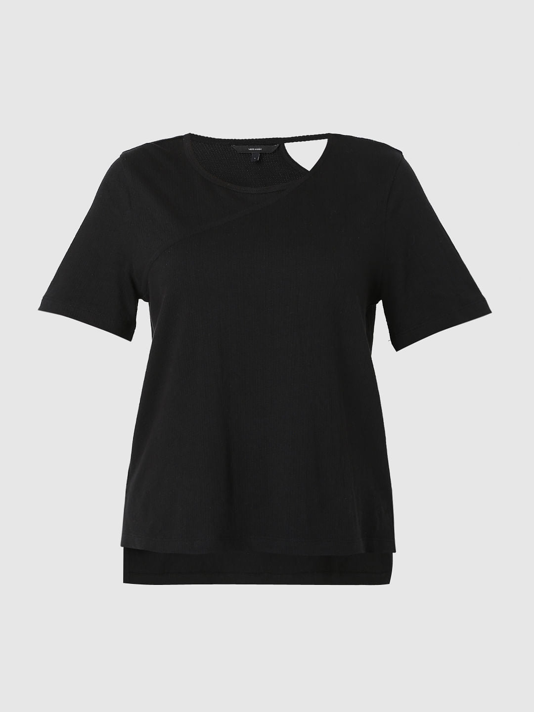 Black T-Shirt